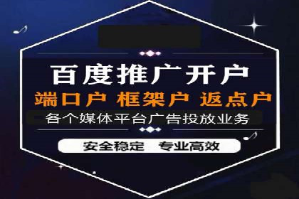百度移动端应用推广策略探讨